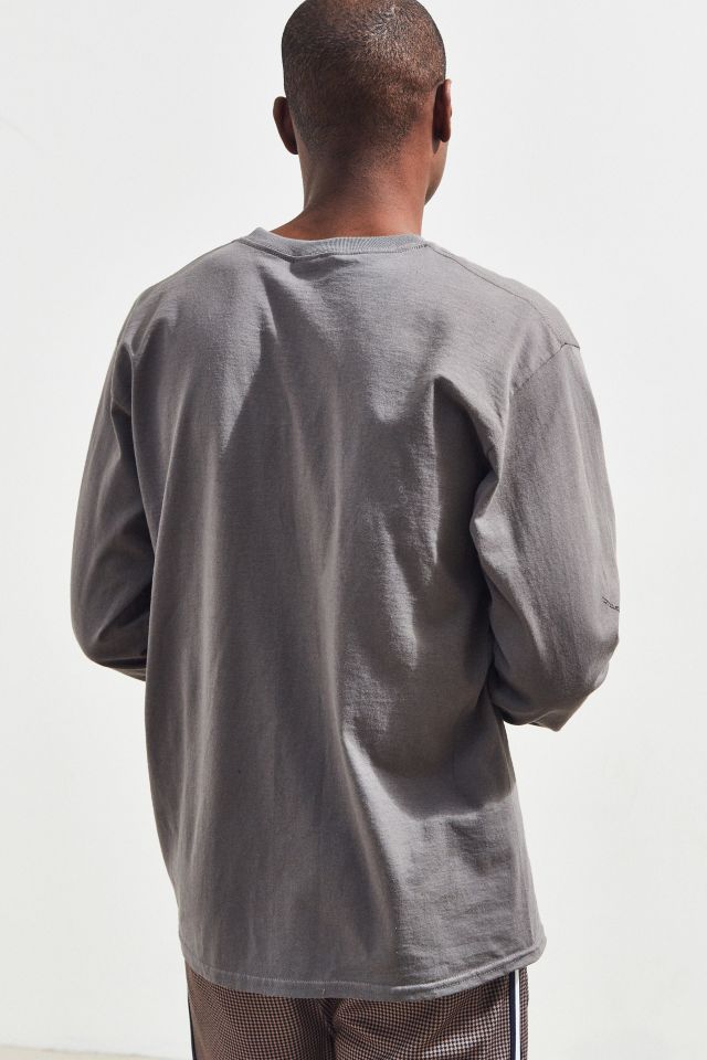 Post Malone Stoney Long Sleeve Tee #4