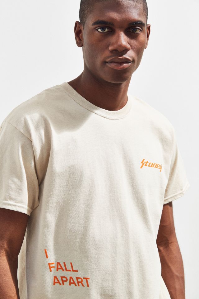 Post Malone I Fall Apart Tee #1