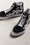 Vans Skulls Sk8-Hi Reissue Sneaker | Urban Outfitters