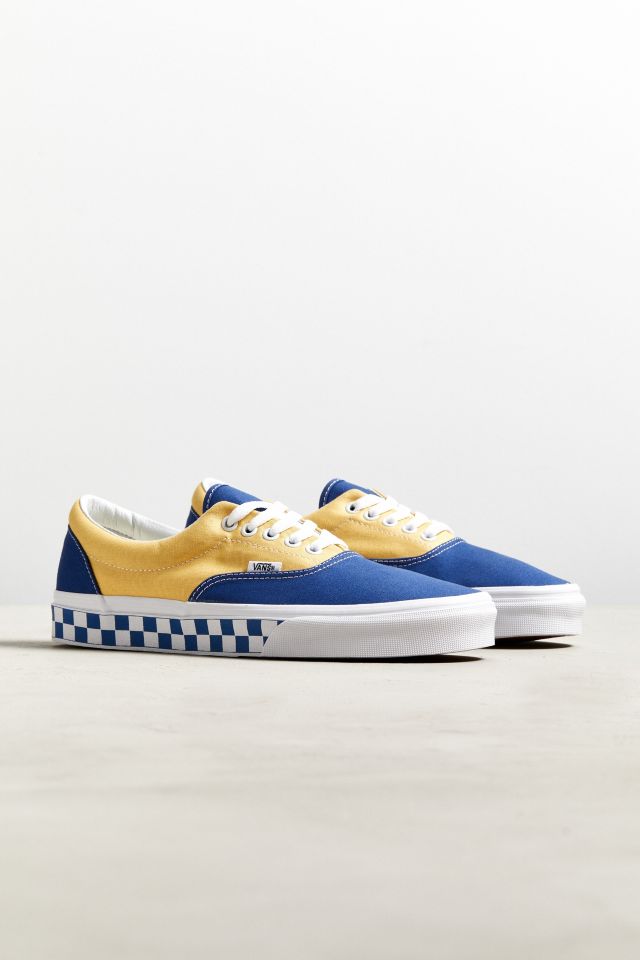 Vans Era BMX Checkerboard Sneaker