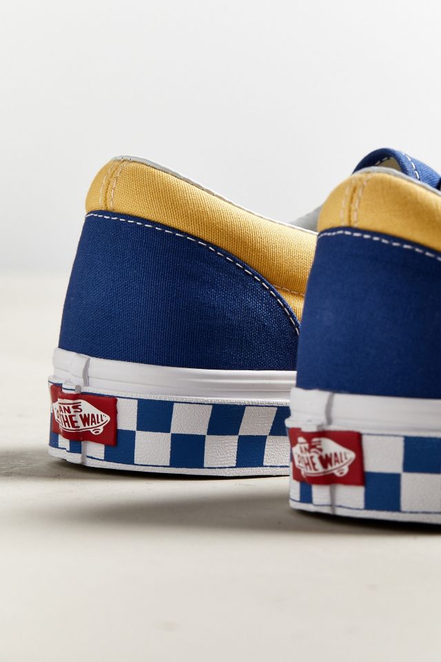 Vans Era BMX Checkerboard Sneaker #2