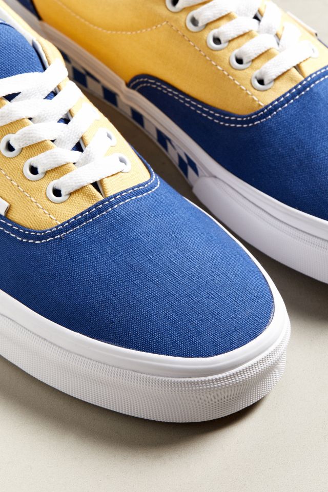 Vans Era BMX Checkerboard Sneaker #3