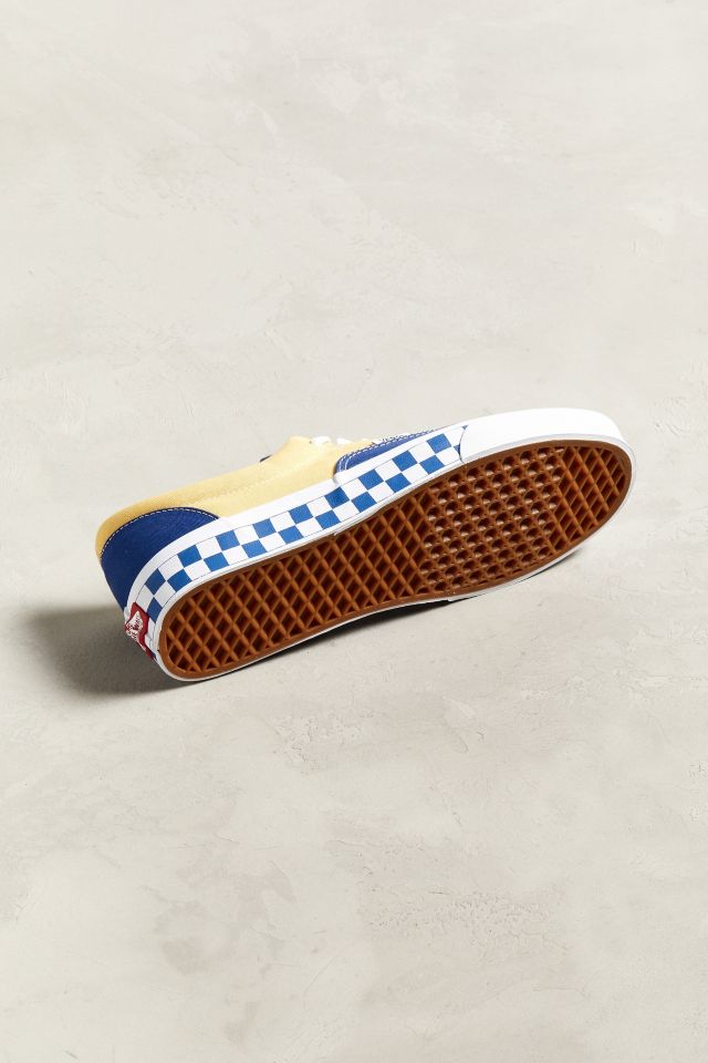 Vans Era BMX Checkerboard Sneaker #5