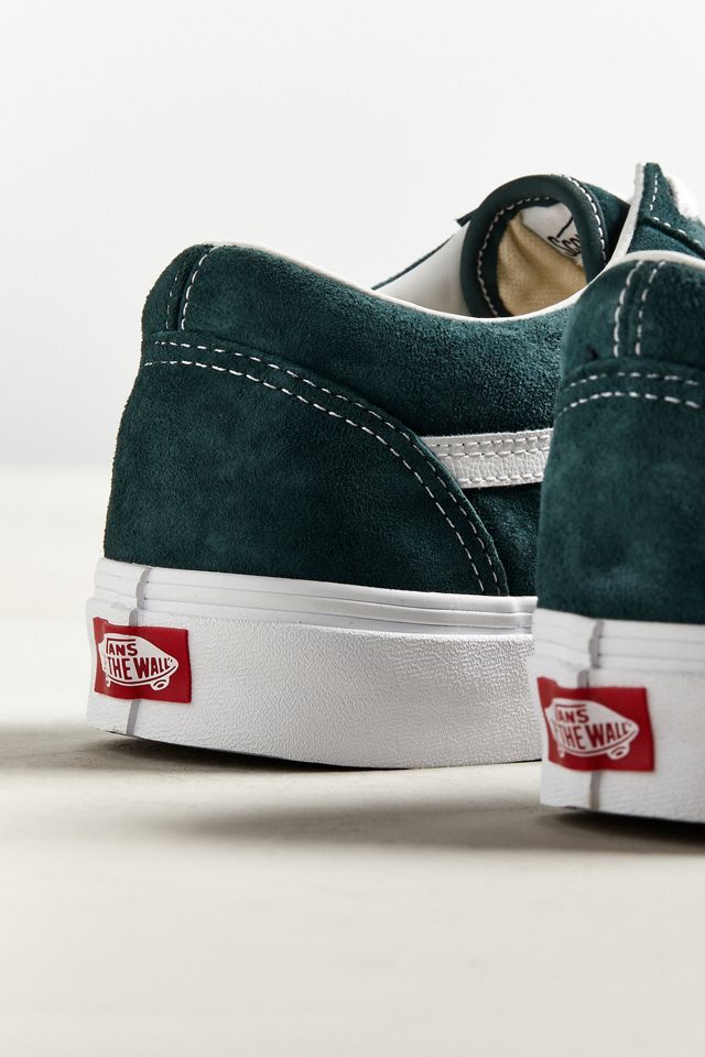 Vans Old Skool Suede Sneaker #2