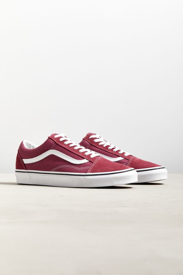 Vans Old Skool Sneaker