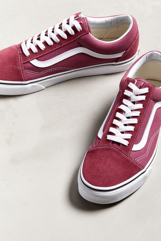 Vans Old Skool Sneaker #1