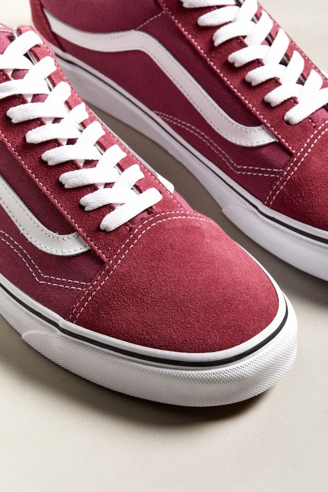 Vans Old Skool Sneaker #3
