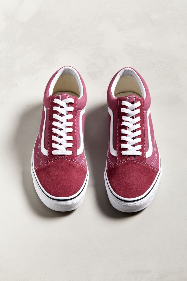 Vans Old Skool Sneaker #4