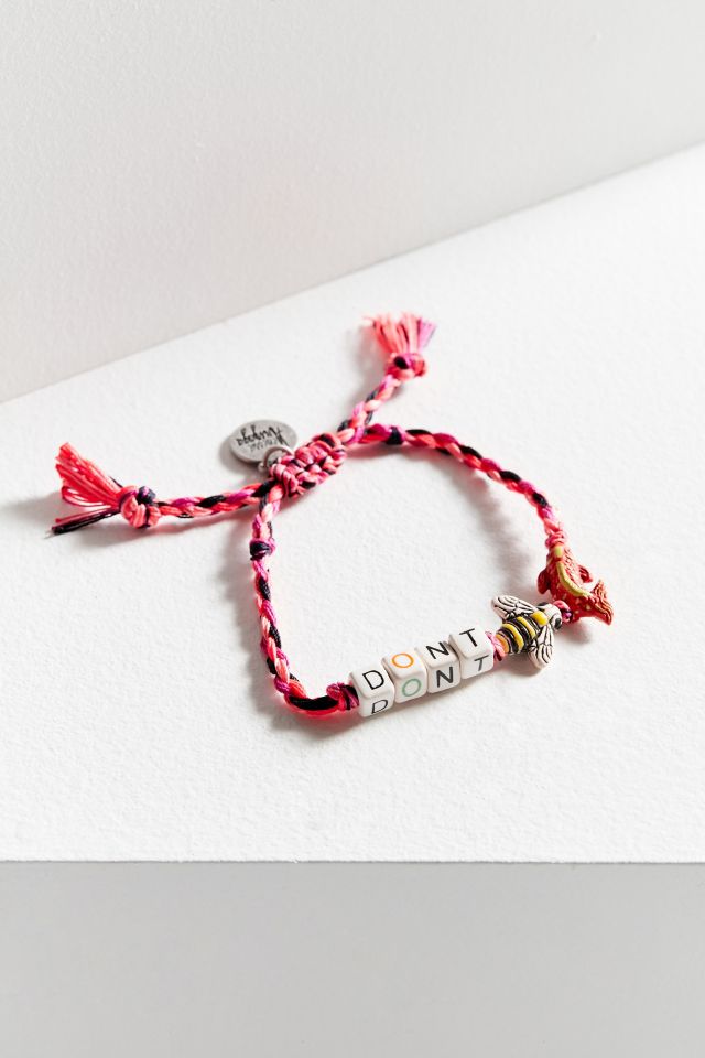 Venessa Arizaga Don’t Bee Coi Bracelet #1