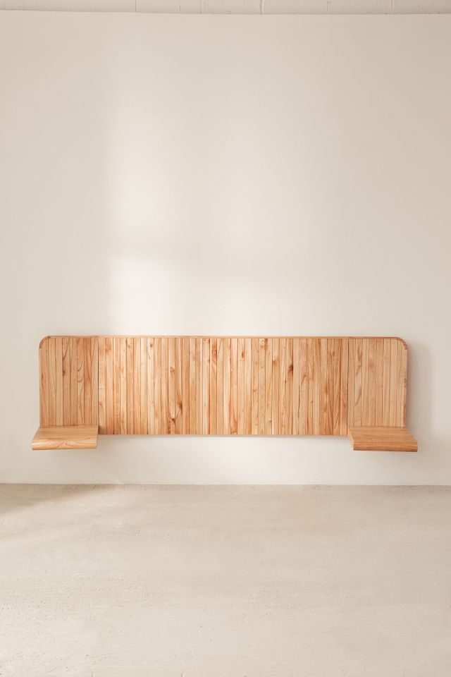 Petra Headboard #1