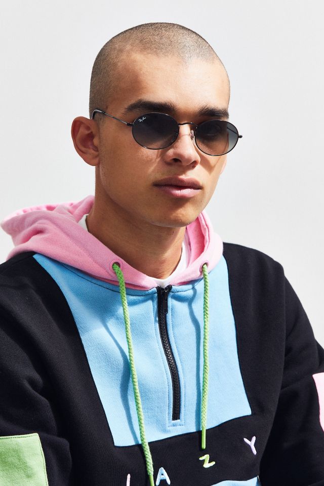 Ray-Ban Oval Sunglasses #1