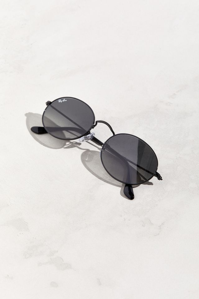 Ray-Ban Oval Sunglasses #3
