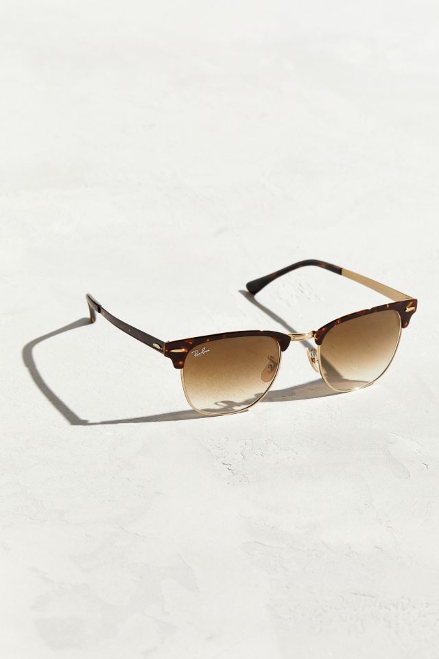 Ray-Ban Clubmaster Sunglasses