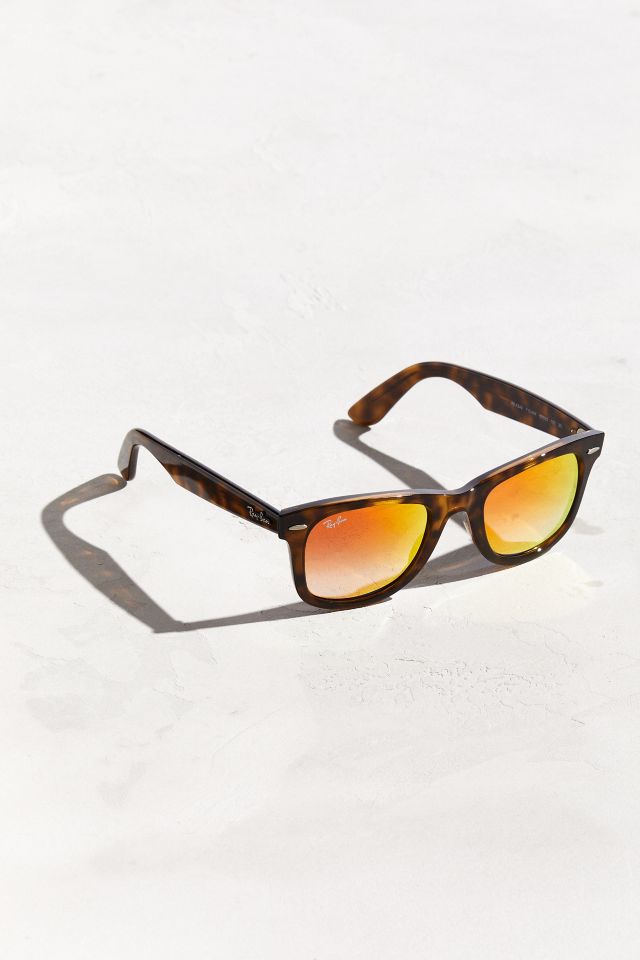 Ray-Ban Wayfarer Sunglasses