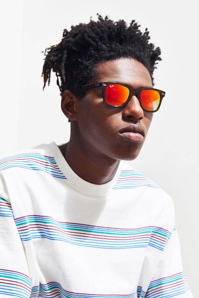Ray-Ban Wayfarer Sunglasses #1