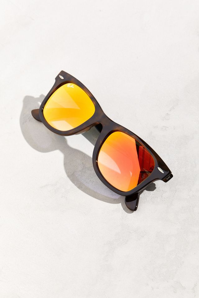 Ray-Ban Wayfarer Sunglasses #4