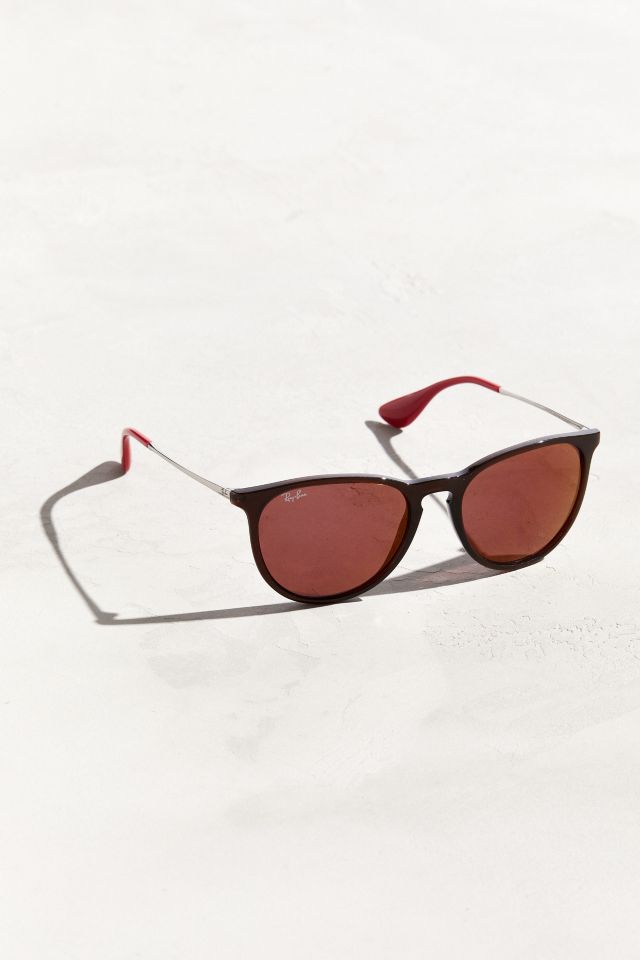Ray-Ban Wayfarer Liteforce Sunglasses | Urban Outfitters