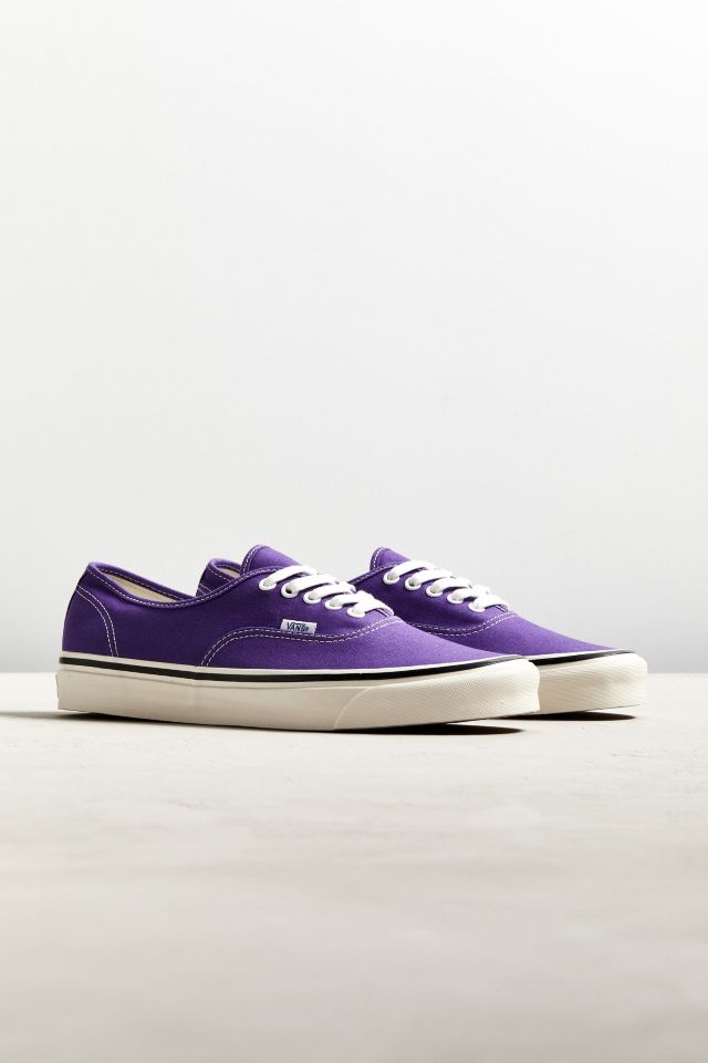 Vans Authentic 44 DX Sneaker