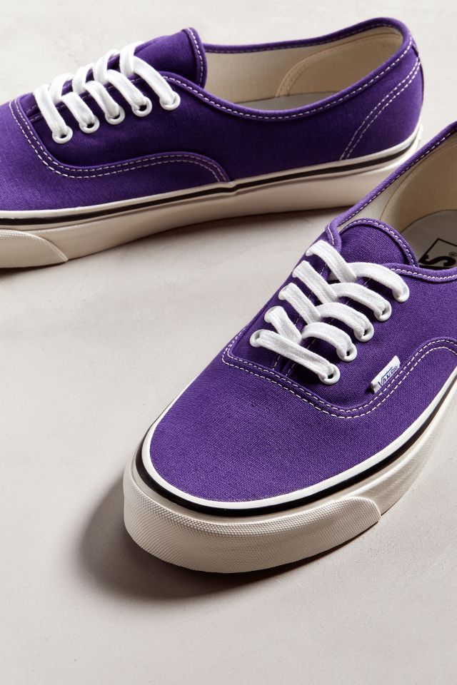 Vans Authentic 44 DX Sneaker #1