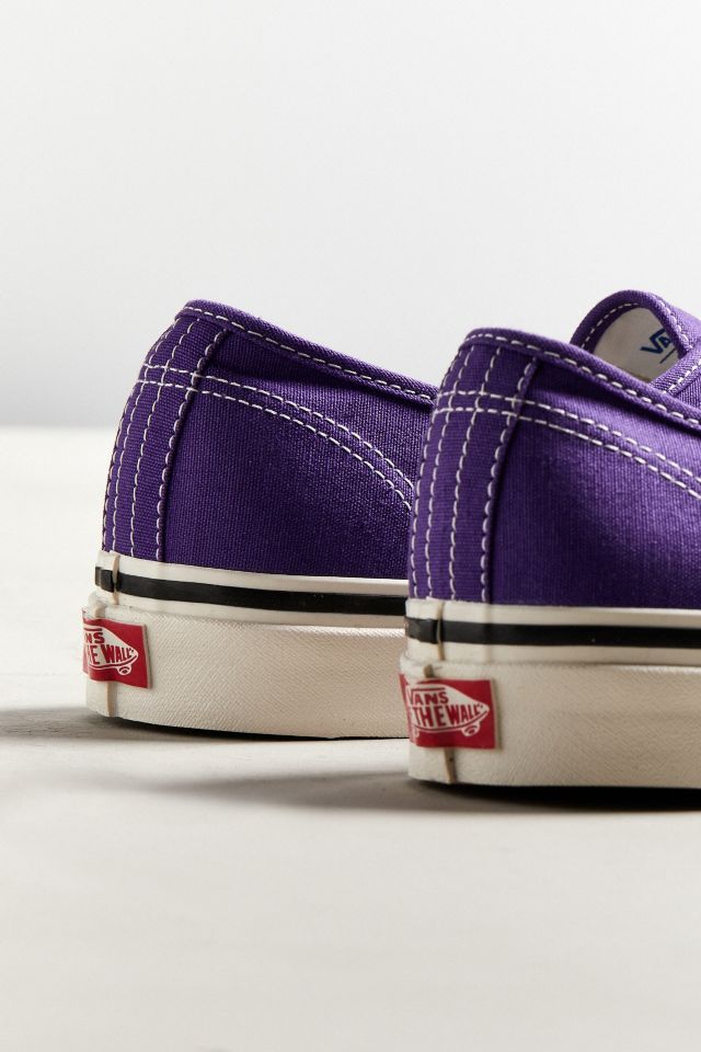 Vans Authentic 44 DX Sneaker #2