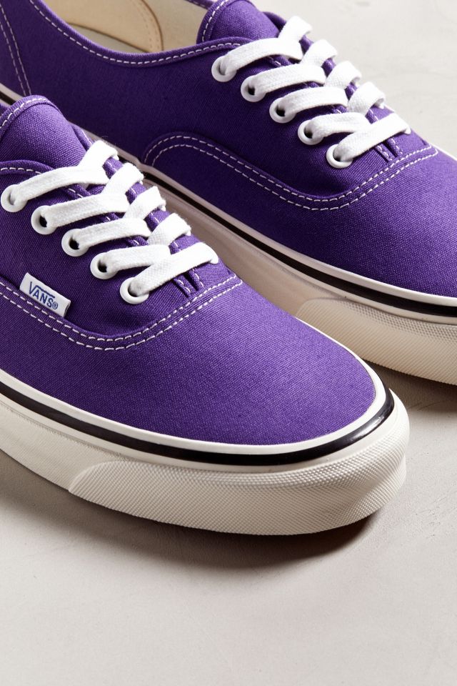 Vans Authentic 44 DX Sneaker #3