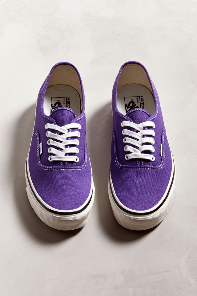 Vans Authentic 44 DX Sneaker #4