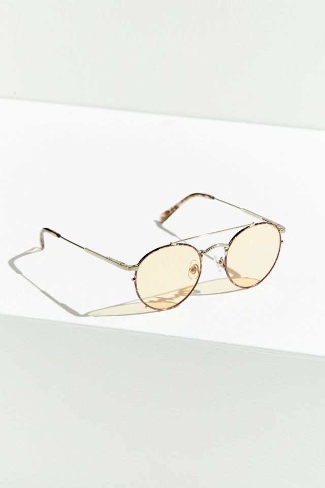 Lunettes de soleil The Tuff Safari Crap Eyewear #1