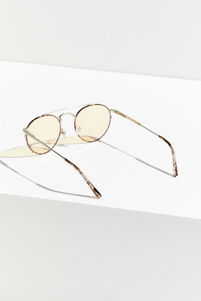 Lunettes de soleil The Tuff Safari Crap Eyewear #2