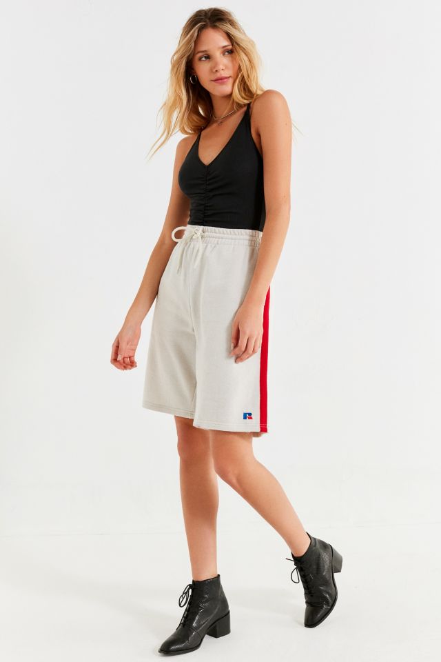Russell Athletic + UO Basketball Short #1