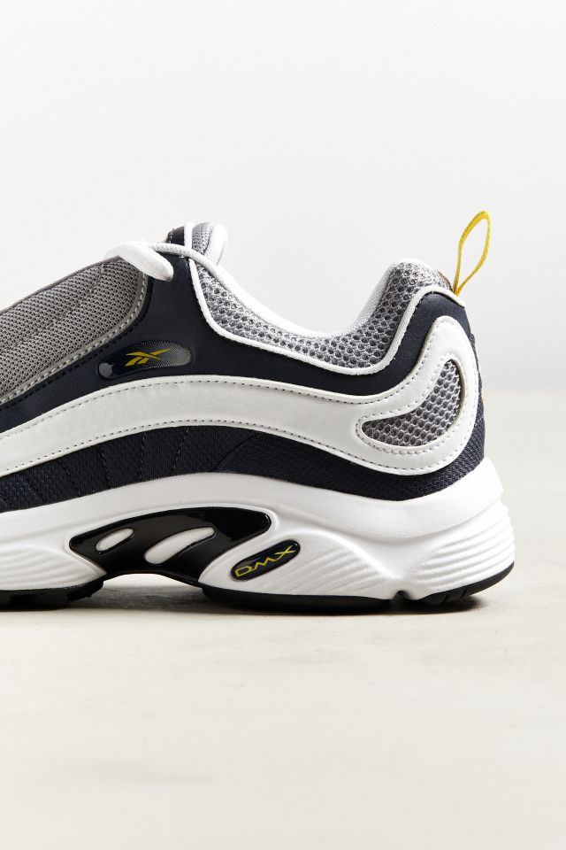 Espadrille Reebok Daytona DMX #4