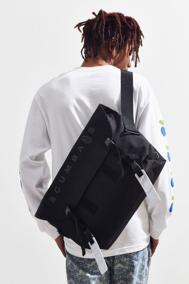 Timbuk2 X Beams Scumbags Medium Messenger Bag #1