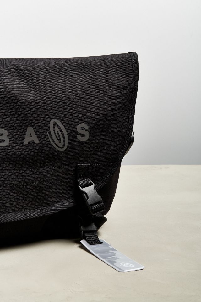 Timbuk2 X Beams Scumbags Medium Messenger Bag #2