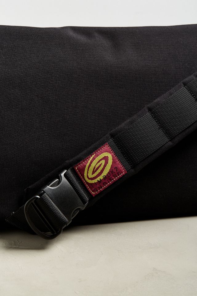 Timbuk2 X Beams Scumbags Medium Messenger Bag #4