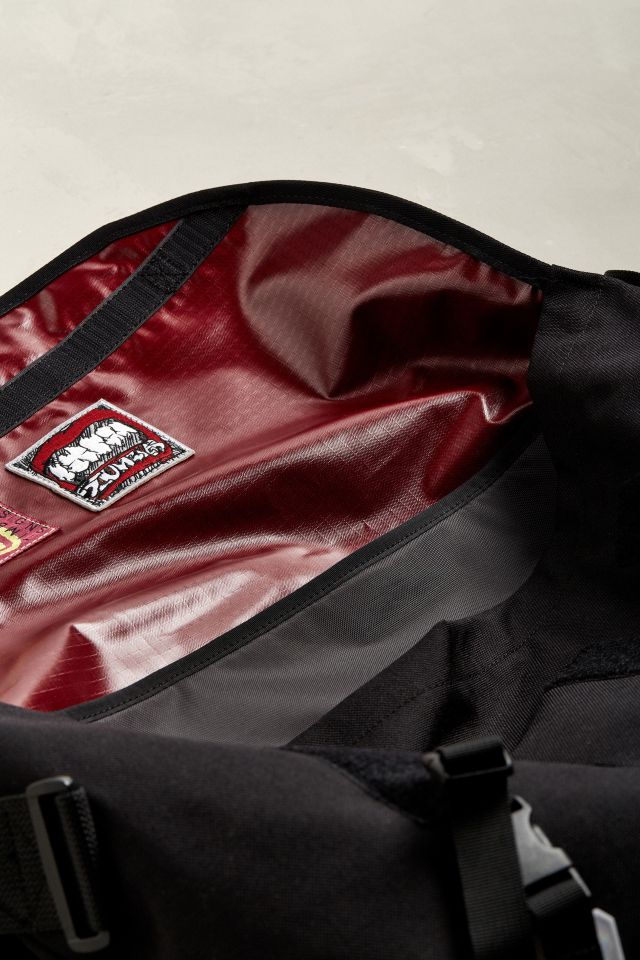 Timbuk2 X Beams Scumbags Medium Messenger Bag #5