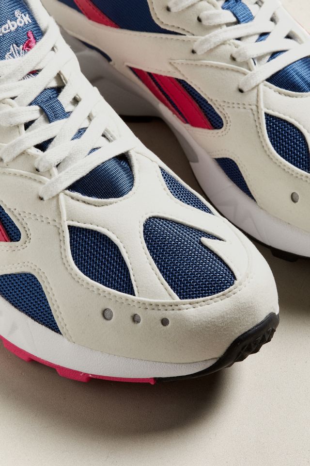 Reebok Aztrek Original Sneaker #1