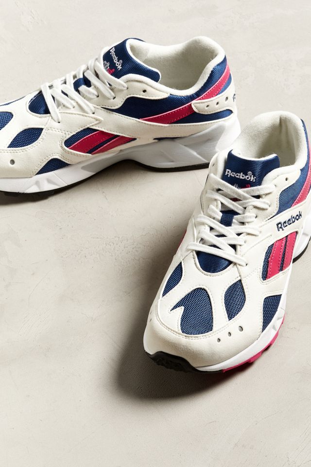 Reebok Aztrek Original Sneaker #2