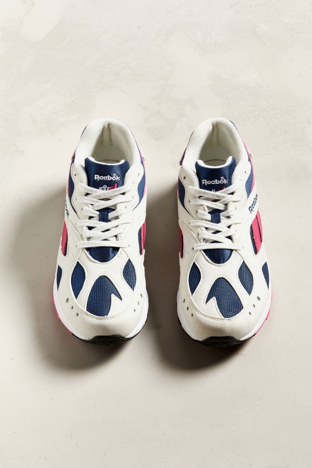Reebok Aztrek Original Sneaker #4