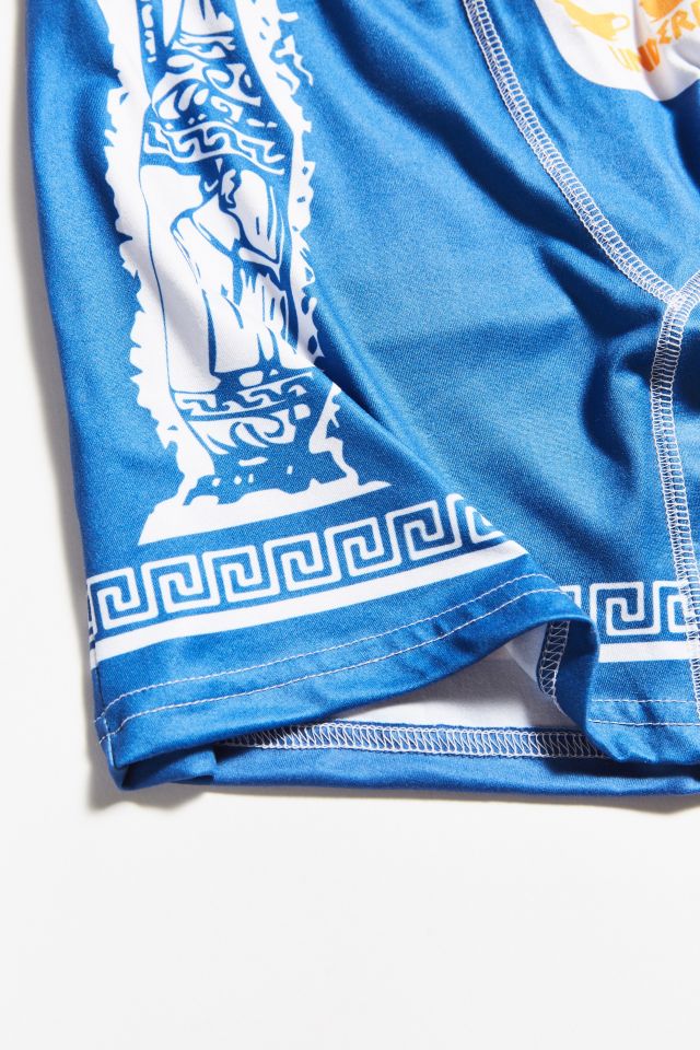 Underboss Hot Java Boxer Brief #2