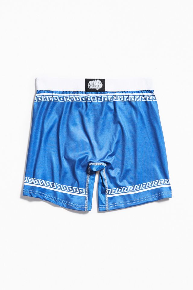 Underboss Hot Java Boxer Brief #3