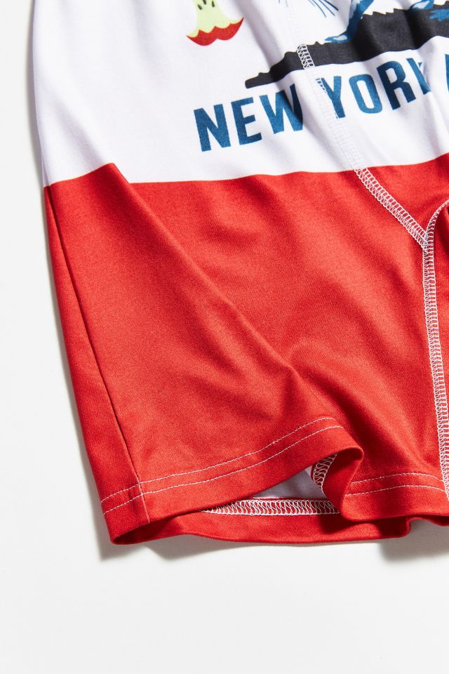 Underboss New York Republic Boxer Brief #1