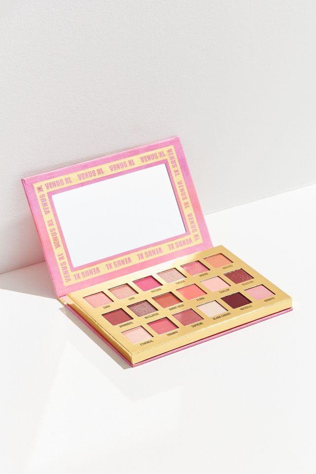 Lime Crime Venus XL Eye + Face Palette #1