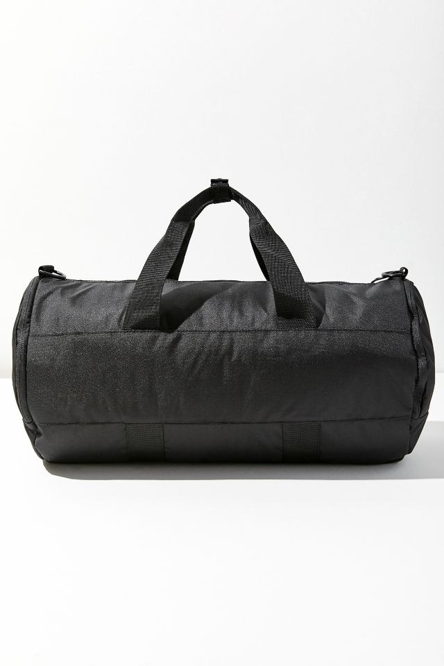 adidas Originals Paneled Roll Duffel Bag