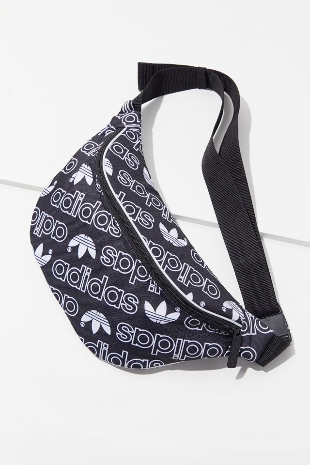 adidas Branded Belt Bag #1
