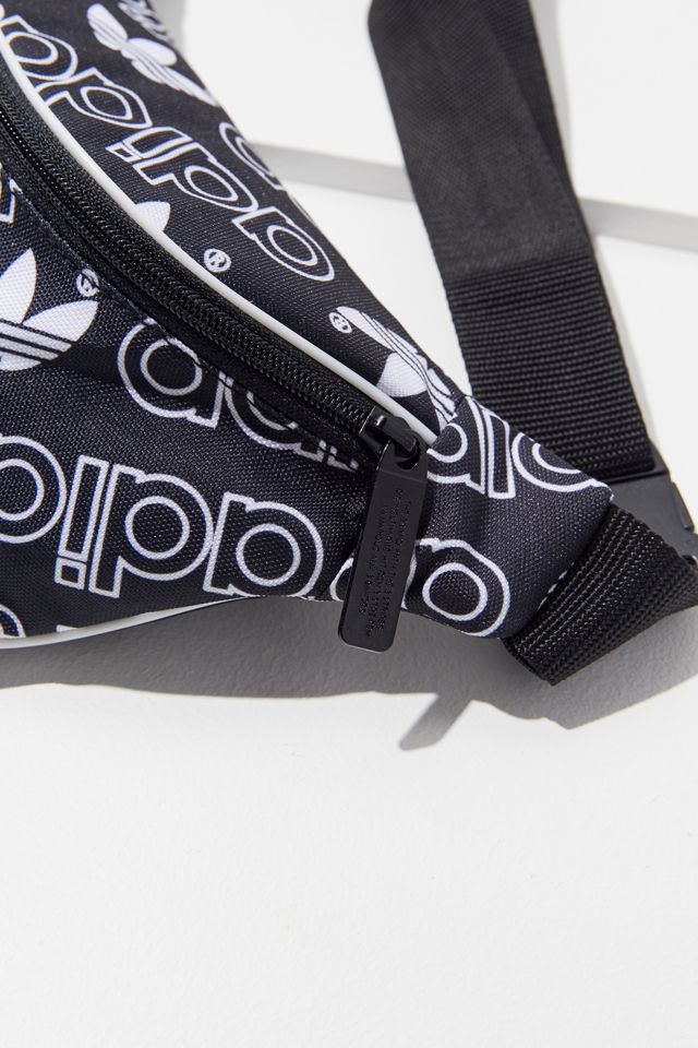 adidas Branded Belt Bag #2