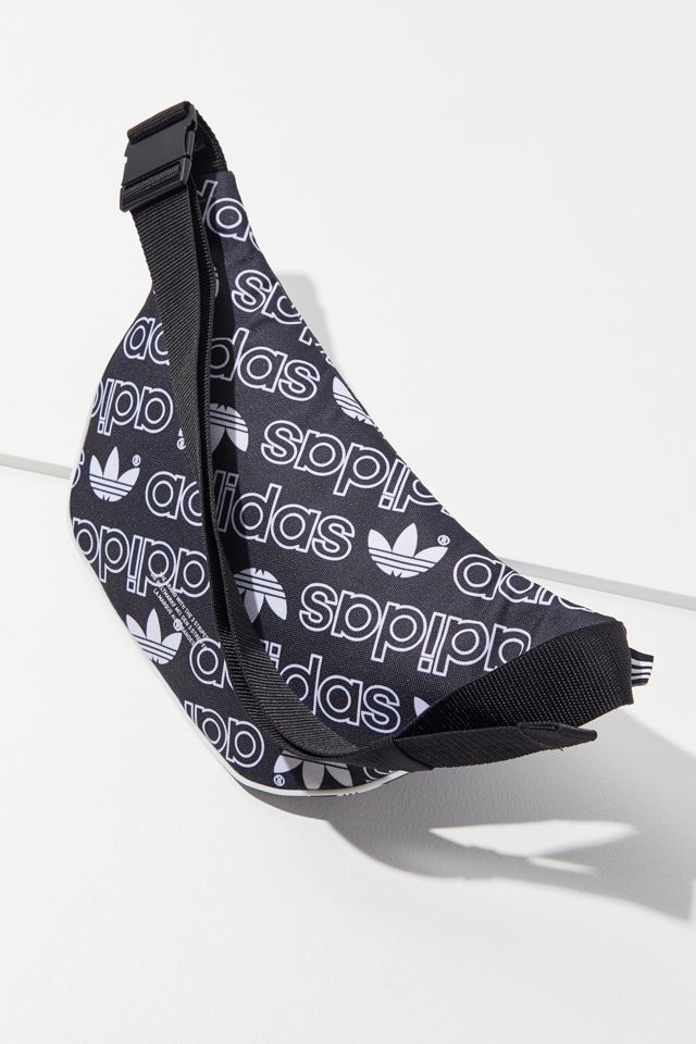 adidas Branded Belt Bag #3