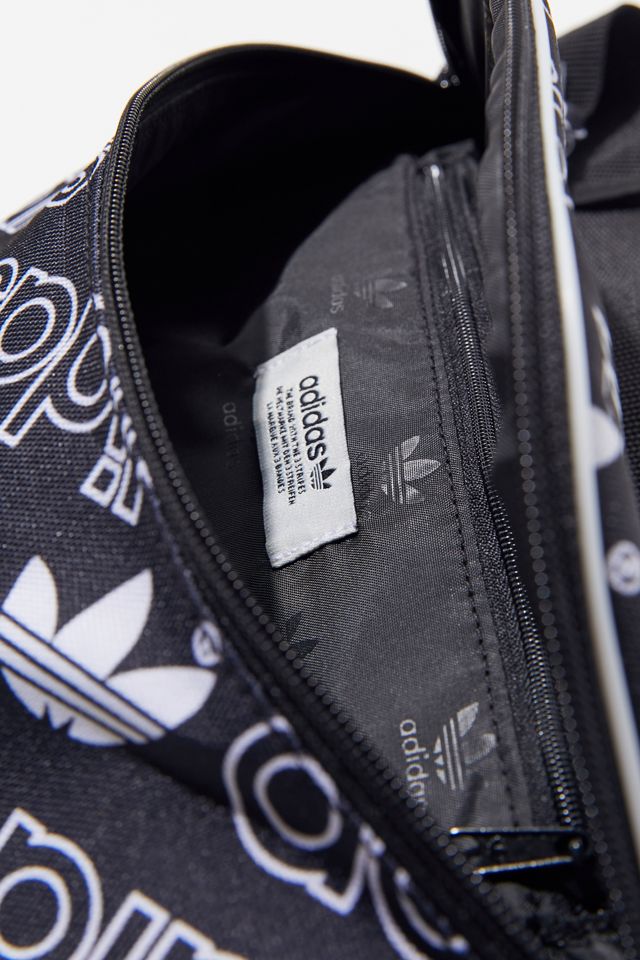 adidas Branded Belt Bag #4
