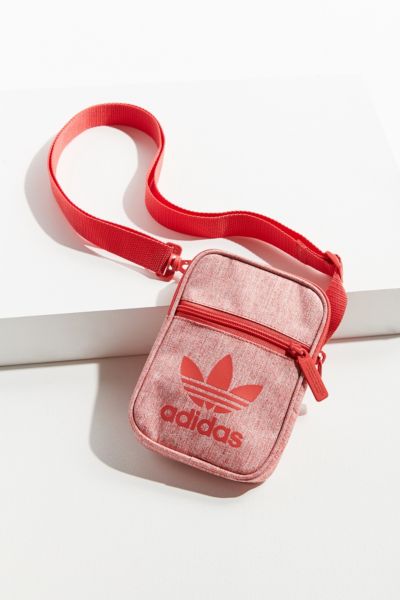 Adidas crossbody sale bag urban outfitters