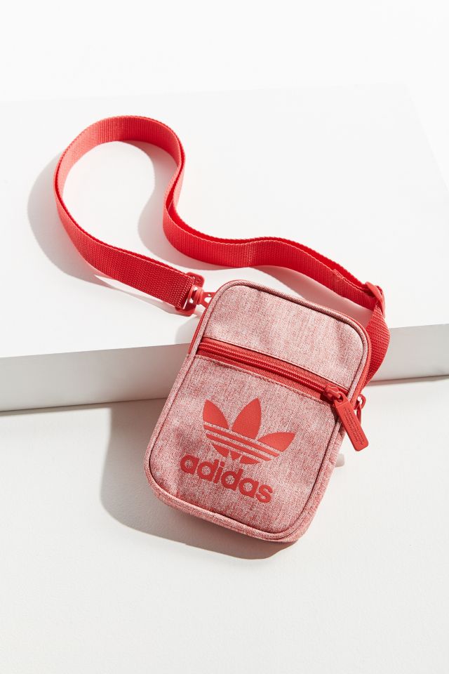 adidas Originals Festival Crossbody Bag