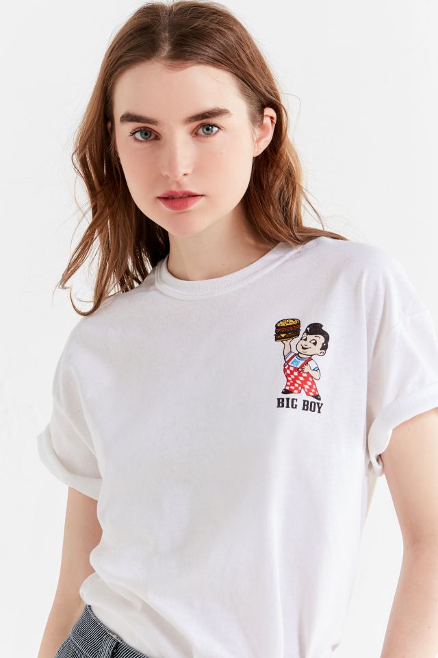 Big Boy Tee | Urban Outfitters