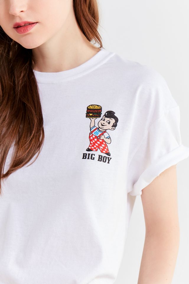 T-shirt Big Boy  #3